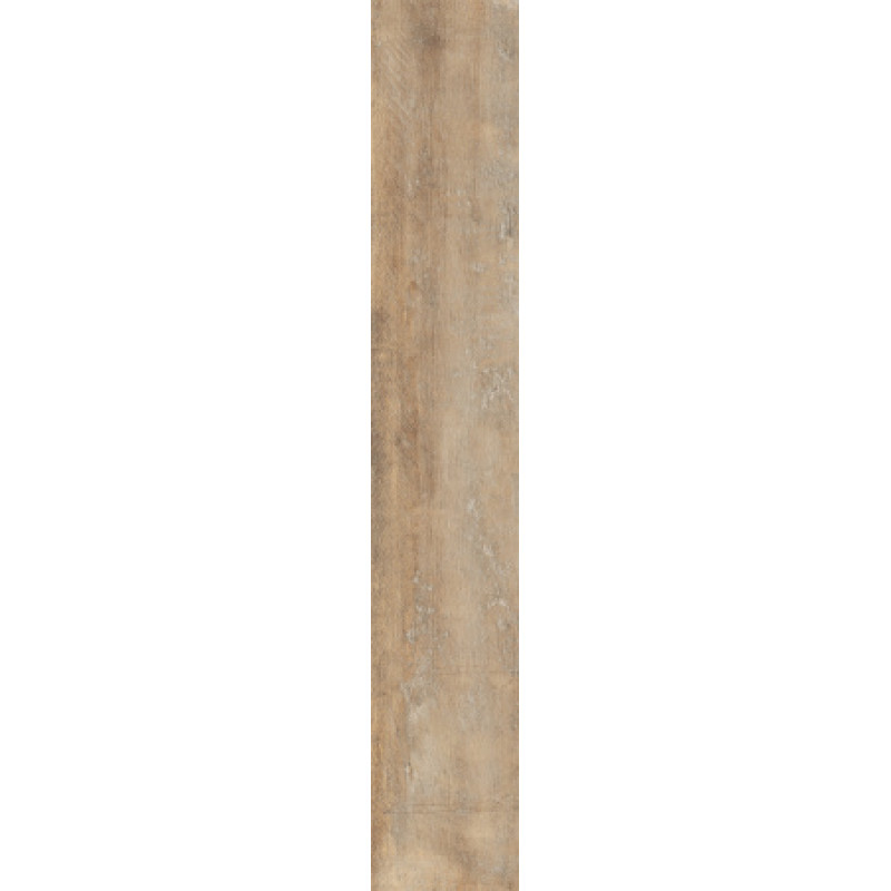 Плитка керамогранитная Blustyle Country Aspen V2 naturale 200x1200х9,5мм структурная/матовая BG0CY02
