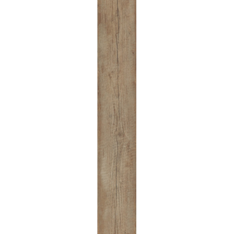 Плитка керамогранитная Blustyle Country Aspen V2 naturale 200x1200х9,5мм структурная/матовая BG0CY02