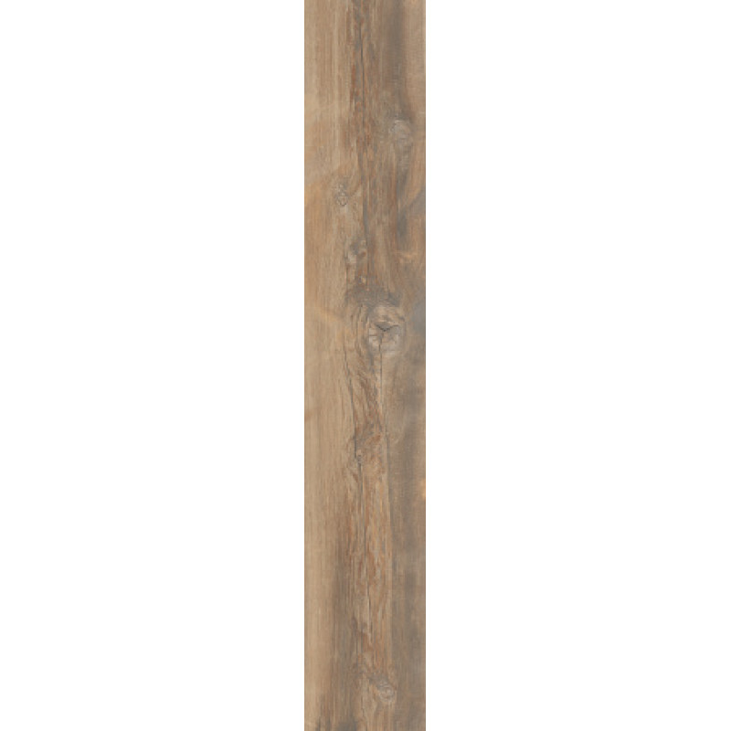 Плитка керамогранитная Blustyle Country Aspen V2 naturale 200x1200х9,5мм структурная/матовая BG0CY02