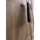 Плитка керамогранитная Blustyle Country Aspen V2 naturale 200x1200х9,5мм структурная/матовая BG0CY02