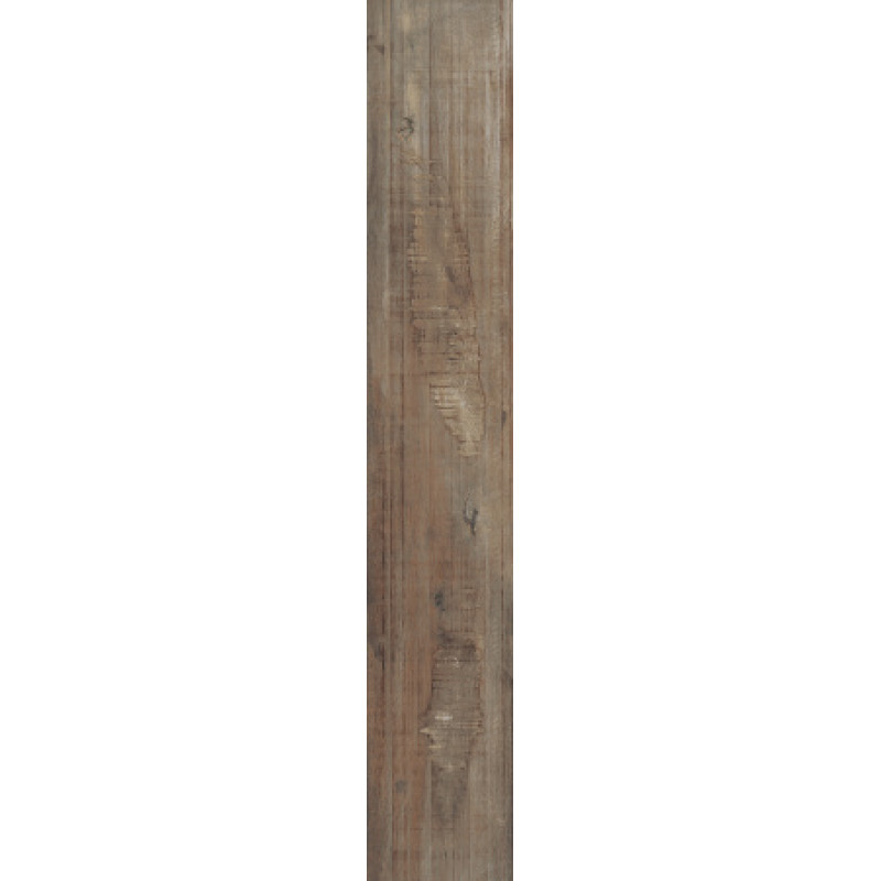 Плитка керамогранітна Blustyle Country Vermont V2 naturale 200x1200х9,5мм структурна/матова BG0CY12