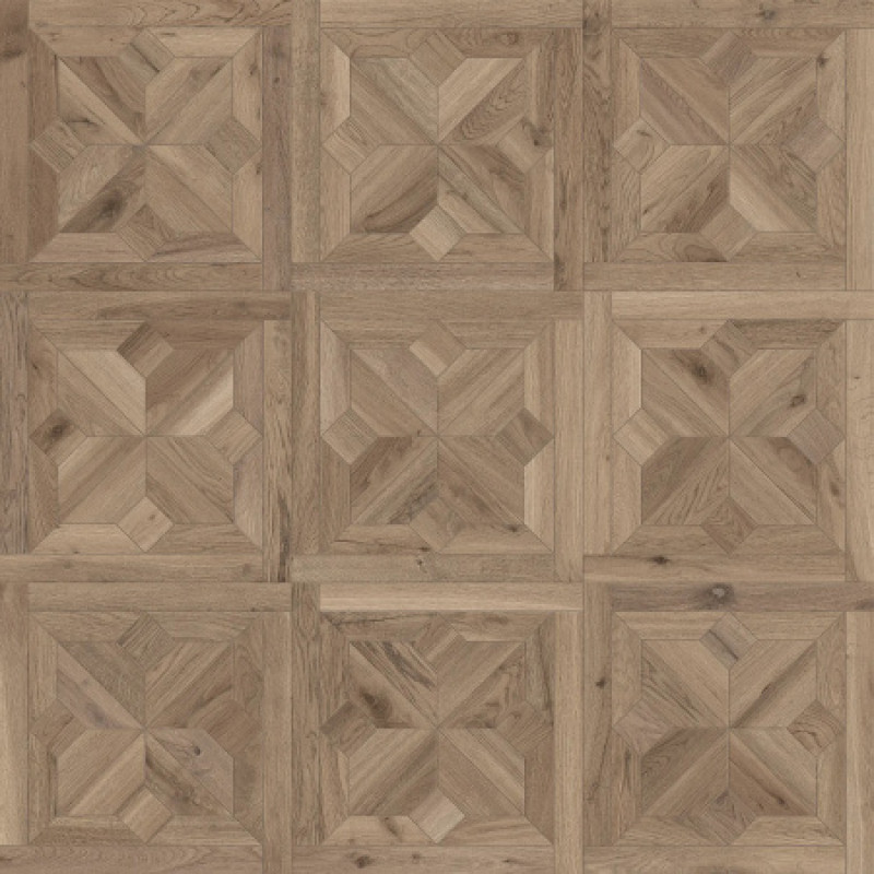 Плитка керамогранитная Panaria Borealis Abisko, декор Planks naturale 600x600х9,5мм гладкая/матовая PGWBE50