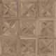Плитка керамогранитная Panaria Borealis Abisko, декор Planks naturale 600x600х9,5мм гладкая/матовая PGWBE50