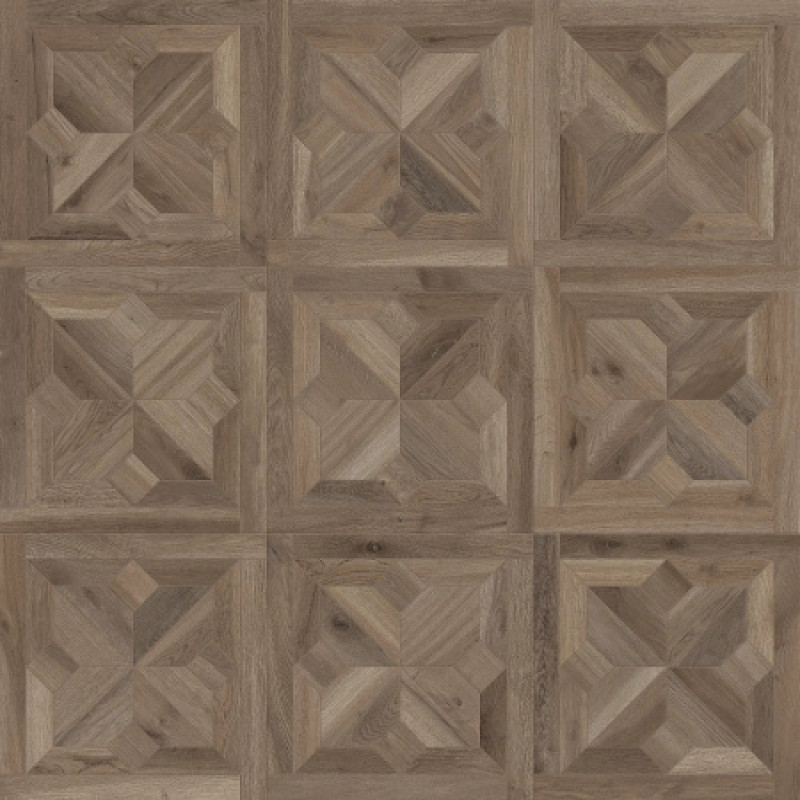 Плитка керамогранитная Panaria Borealis Donegal, декор Planks naturale 600x600х9,5мм гладкая/матовая PGWBE70