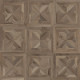 Плитка керамогранитная Panaria Borealis Donegal, декор Planks naturale 600x600х9,5мм гладкая/матовая PGWBE70
