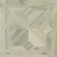 Плитка керамогранитная Panaria Borealis Inari, декор Planks naturale 600x600х9,5мм гладкая/матовая PGWBE80