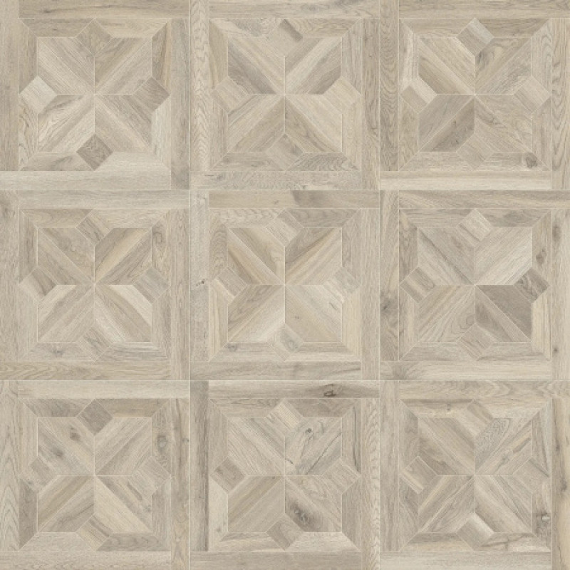 Плитка керамогранитная Panaria Borealis Inari, декор Planks naturale 600x600х9,5мм гладкая/матовая PGWBE80