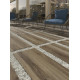 Плитка керамогранітна Panaria Borealis Donegal 400x1200х20мм структурна/матова PG9BE20