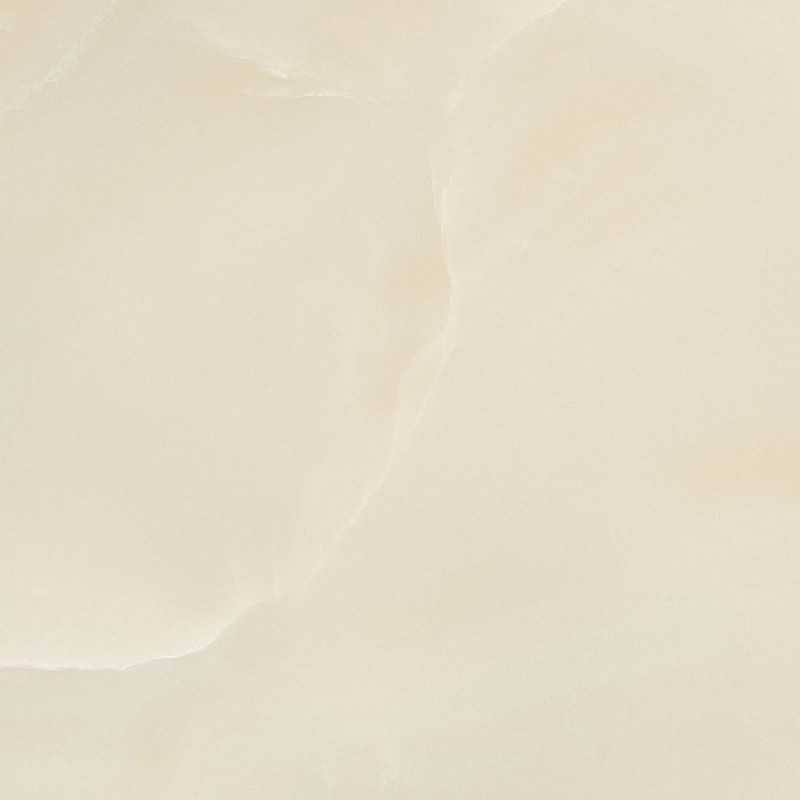 Плитка керамогранитная Refin Prestigio Onyx Beige 600x600х9мм гладкая/матовая soft NZ98