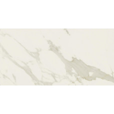 Плитка керамогранитная Blustyle Elite Calacatta 600x1200х9,5мм гладкая/матовая BGXEL00
