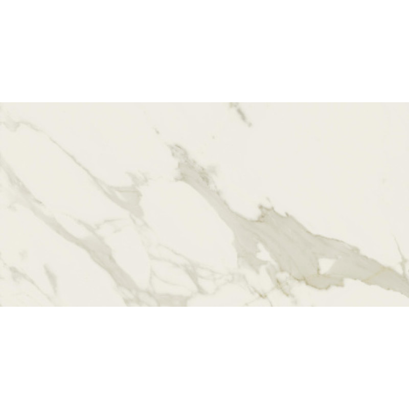 Плитка керамогранитная Blustyle Elite Calacatta 600x1200х9,5мм гладкая/матовая BGXEL00