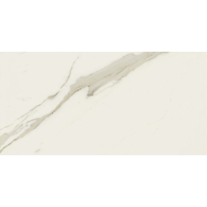 Плитка керамогранитная Blustyle Elite Calacatta 600x1200х9,5мм гладкая/матовая BGXEL00