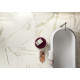 Плитка керамогранитная Blustyle Elite Calacatta 600x1200х9,5мм гладкая/матовая BGXEL00