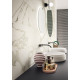 Плитка керамогранитная Blustyle Elite Calacatta 600x1200х9,5мм гладкая/матовая BGXEL00