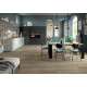 Плитка керамогранитная Blustyle Green Wood ASH naturale 200х1200х9,5мм структурная/матовая BG0GW00