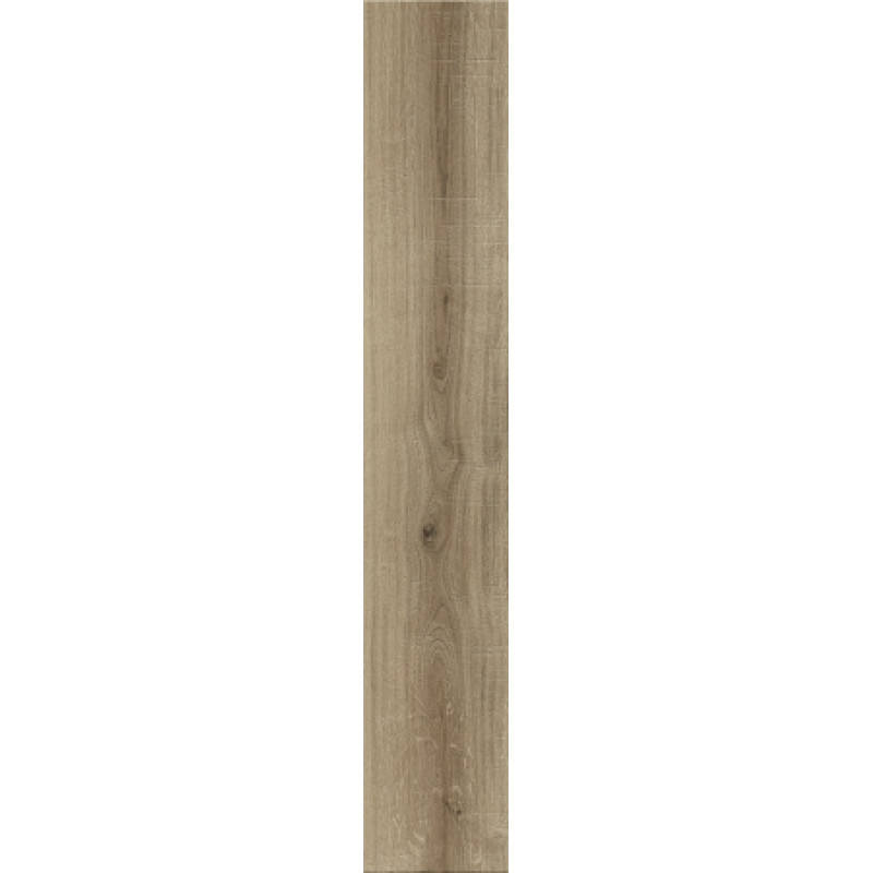 Плитка керамогранитная Blustyle Green Wood ASH naturale 200х1200х9,5мм структурная/матовая BG0GW00