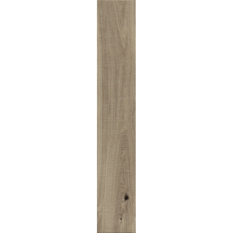 Плитка керамогранитная Blustyle Green Wood ASH naturale 200х1200х9,5мм структурная/матовая BG0GW00