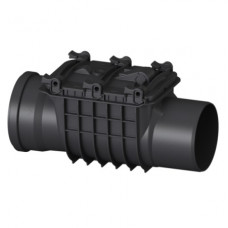Обратный клапан Kessel Staufix DN150 71150