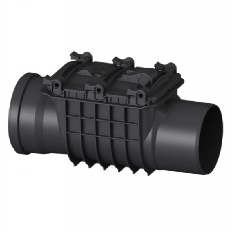 Обратный клапан Kessel Staufix DN150 71150