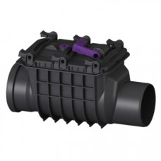 Обратный клапан Kessel Staufix DN125 72125