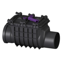 Обратный клапан Kessel Staufix DN150 72150
