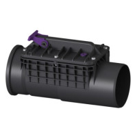 Обратный клапан Kessel Staufix DN200 72200
