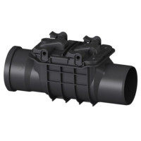 Ревизия Kessel Staufix DN100 70100