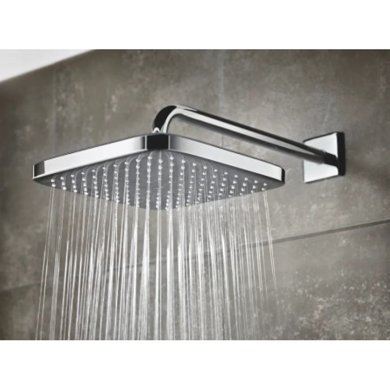 Душевая система с термостатом Grohe Grohtherm 34871000