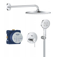 Душевая система Grohe Essence Rainshower Mono 310 25287000