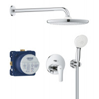 Душева система Grohe Eurosmart Tempesta 250 25288000