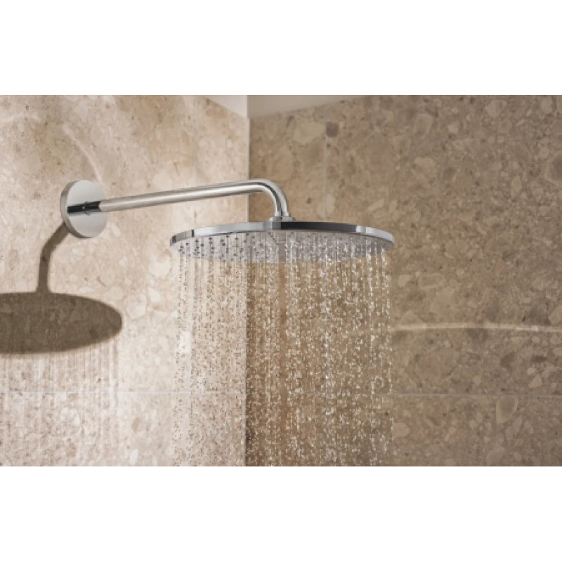 Душевая система с термостатом Grohe Grohtherm Rainshower Mono 310 34869000