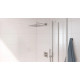 Душова система з термостатом Grohe Grohtherm Rainshower Mono 310 Cube 34870000