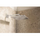 Душова система з термостатом Grohe Grohtherm Rainshower Mono 310 Cube 34870000