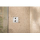 Душова система з термостатом Grohe Grohtherm Rainshower Mono 310 Cube 34870000
