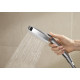 Душова система з термостатом Grohe Tempesta System 250 Cube 26689001