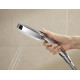 Душова система з термостатом Grohe Tempesta System 250 Cube 26689001