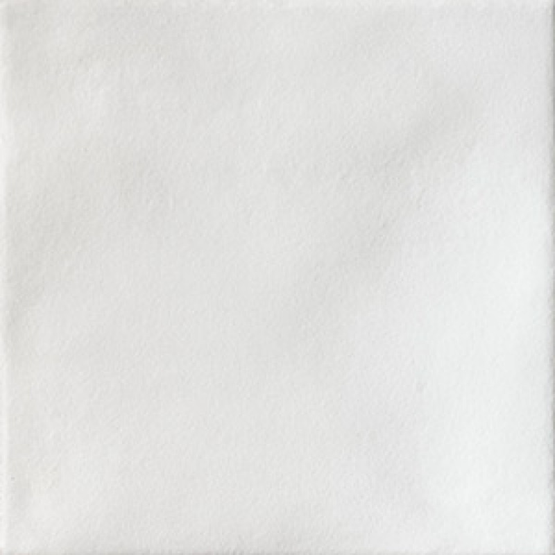 Плитка Iris Ceramica Bottega d`arte Bianco 150x150х10мм структурная/матовая, для стены 511001