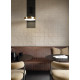 Плитка Iris Ceramica Bottega d`arte Corda 150x150х10мм структурная/матовая, для стены 511002