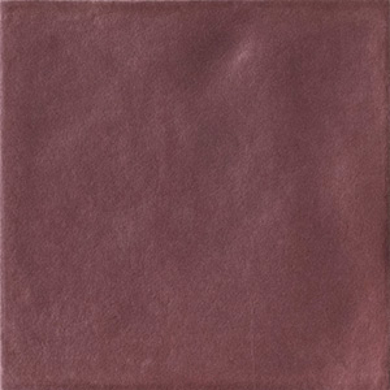 Плитка Iris Ceramica Bottega d`arte Amaranto 150x150х10мм структурная/матовая, для стены 511003