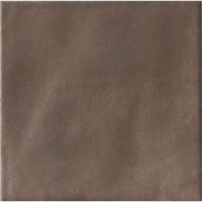 Плитка Iris Ceramica Bottega d`arte Caffe 150x150х10мм структурная/матовая, для стены 511004