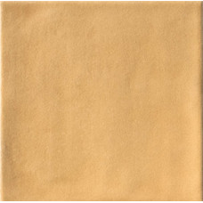 Плитка Iris Ceramica Bottega d`arte Senape 150x150х10мм структурная/матовая, для стены 511006
