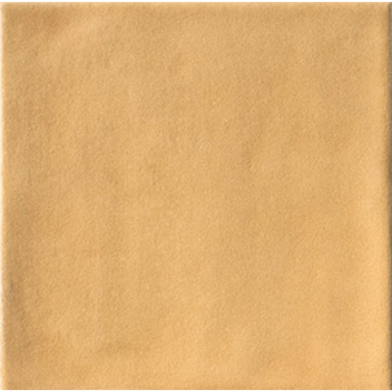 Плитка Iris Ceramica Bottega dʻarte Senape 150x150х10мм структурна/матова, для стіни 511006