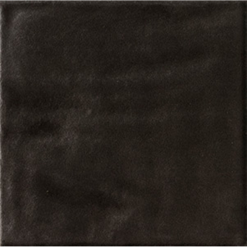 Плитка Iris Ceramica Bottega d`arte Ebano 150x150х10мм структурная/матовая, для стены 511008