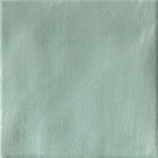 Плитка Iris Ceramica Bottega d`arte Turchese 150x150х10мм структурная/матовая, для стены 511009