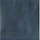 Плитка Iris Ceramica Bottega d`arte Cielo 150x150х10мм структурная/матовая, для стены 511010