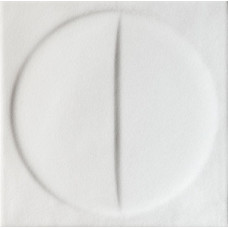 Плитка Iris Ceramica Bottega d`arte, декор Motivi Bianco 150x150х10мм структурная/матовая, для стены 511011