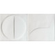 Плитка Iris Ceramica Bottega dʻarte, декор Motivi Bianco 150x150х10мм структурна/матова, для стіни 511011