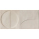 Плитка Iris Ceramica Bottega d`arte, декор Motivi Corda 150x150х10мм структурная/матовая, для стены 511012