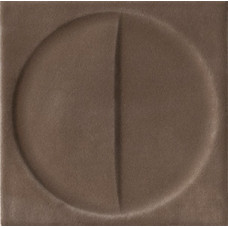 Плитка Iris Ceramica Bottega d`arte, декор Motivi Caffe 150x150х10мм структурная/матовая, для стены 511014