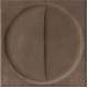 Плитка Iris Ceramica Bottega d`arte, декор Motivi Caffe 150x150х10мм структурная/матовая, для стены 511014